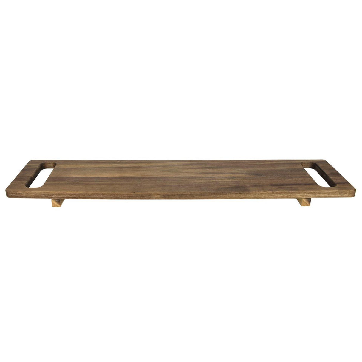 Serving board acacia 60x12.8cm