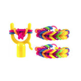 Jono Toys Mega LoomBand Set