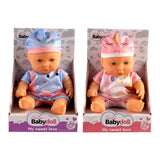 Jono Toys Babypop liten farge