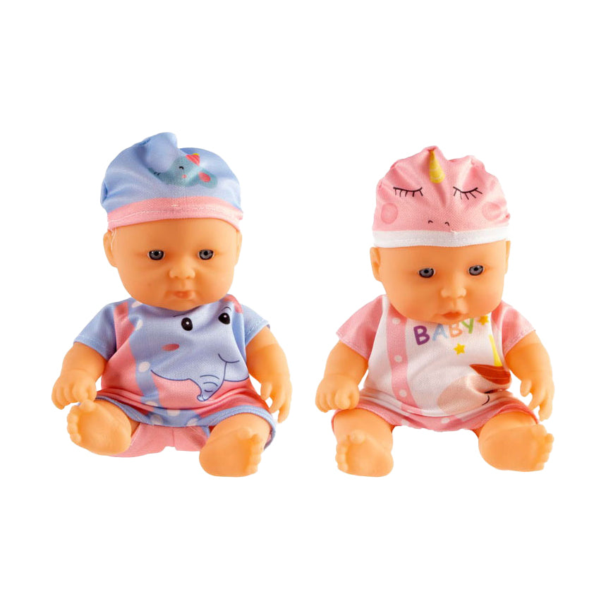 Jono Toys Babypop liten farge