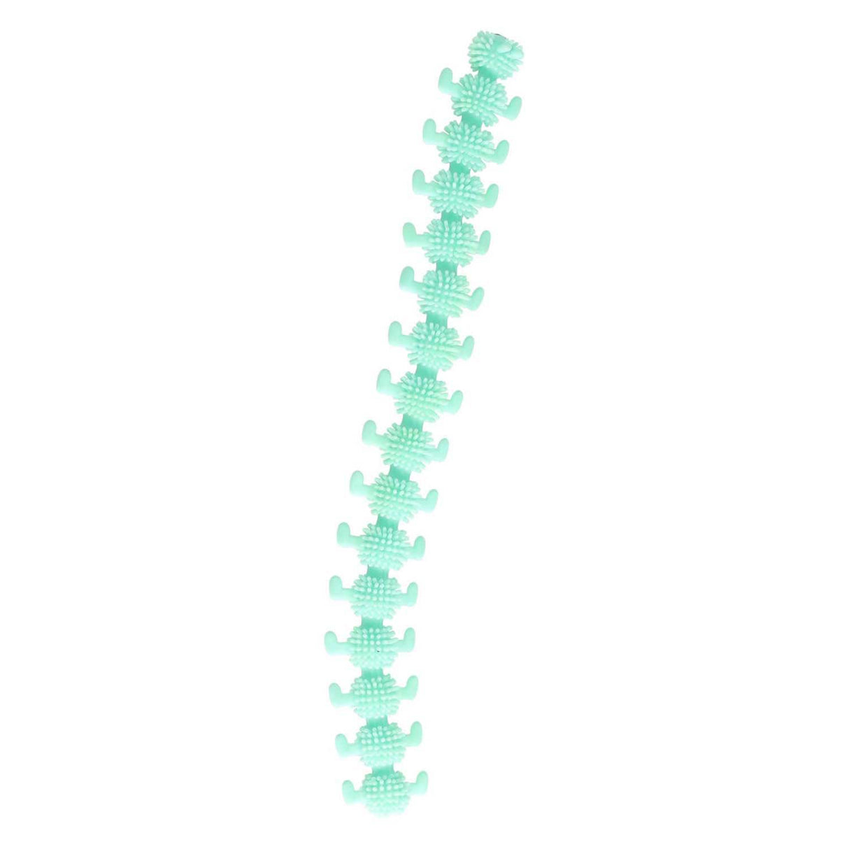 Jono toys fluffy stretchy fidget caterpillar