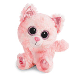 Nici Glubschis Pluchen Knuffel Kat Dreamie, 15cm