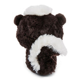 Nici glubschis Pluchen Cuddly Cuddly Skunk Suppi, 15cm