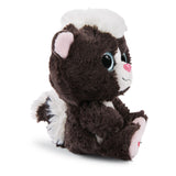 NICI Glubschis Pluchen Cuddly Cuddly Skunk Suppi, 15cm