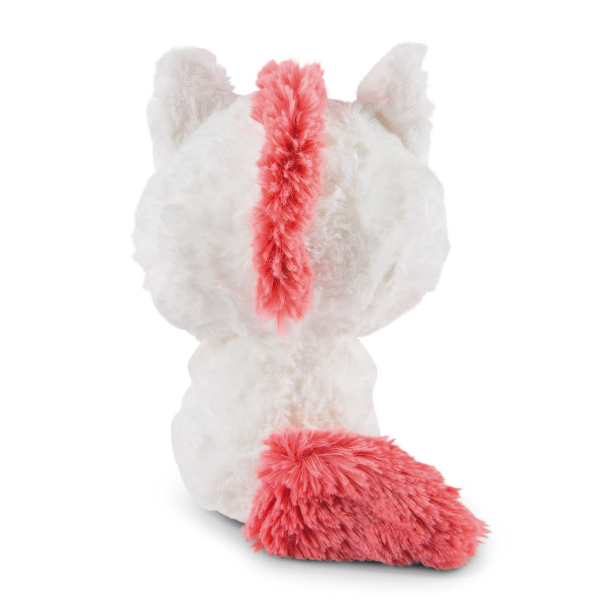 Nici GlubSchis Pluchen Cuddle unicorn Milky-Free, 15cm