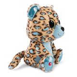 Nici Glubschis Pluchen Umarmung Leopard Lassi, 25 cm