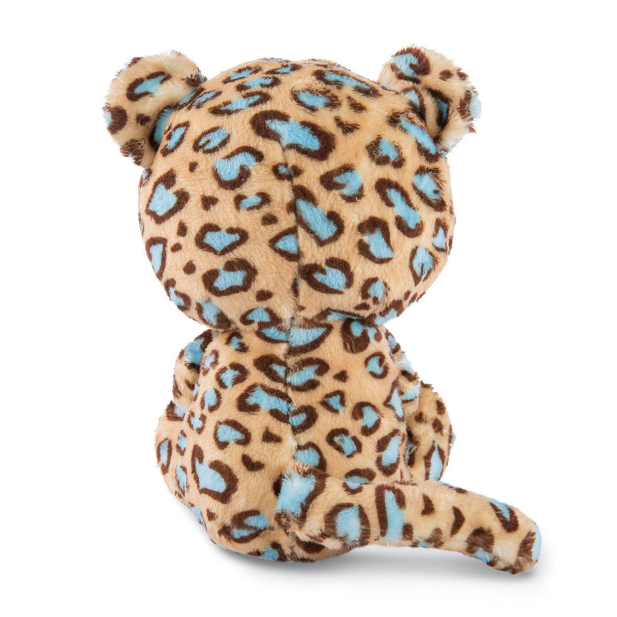 Nici Glubschis Pluchen Umarmung Leopard Lassi, 25 cm