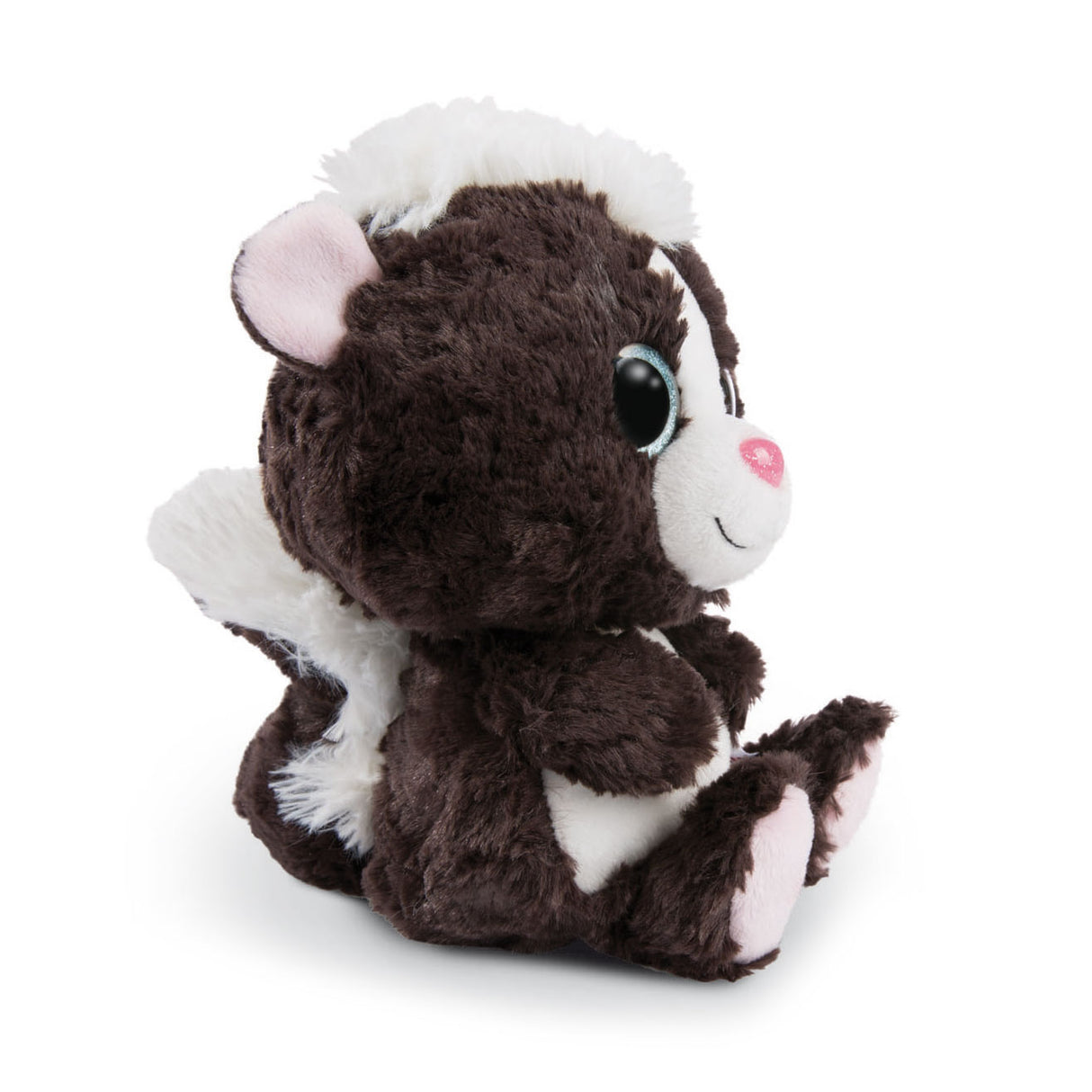 Nici Glubschis Pluchen Knuffel Stinkdier Suppi, 25cm