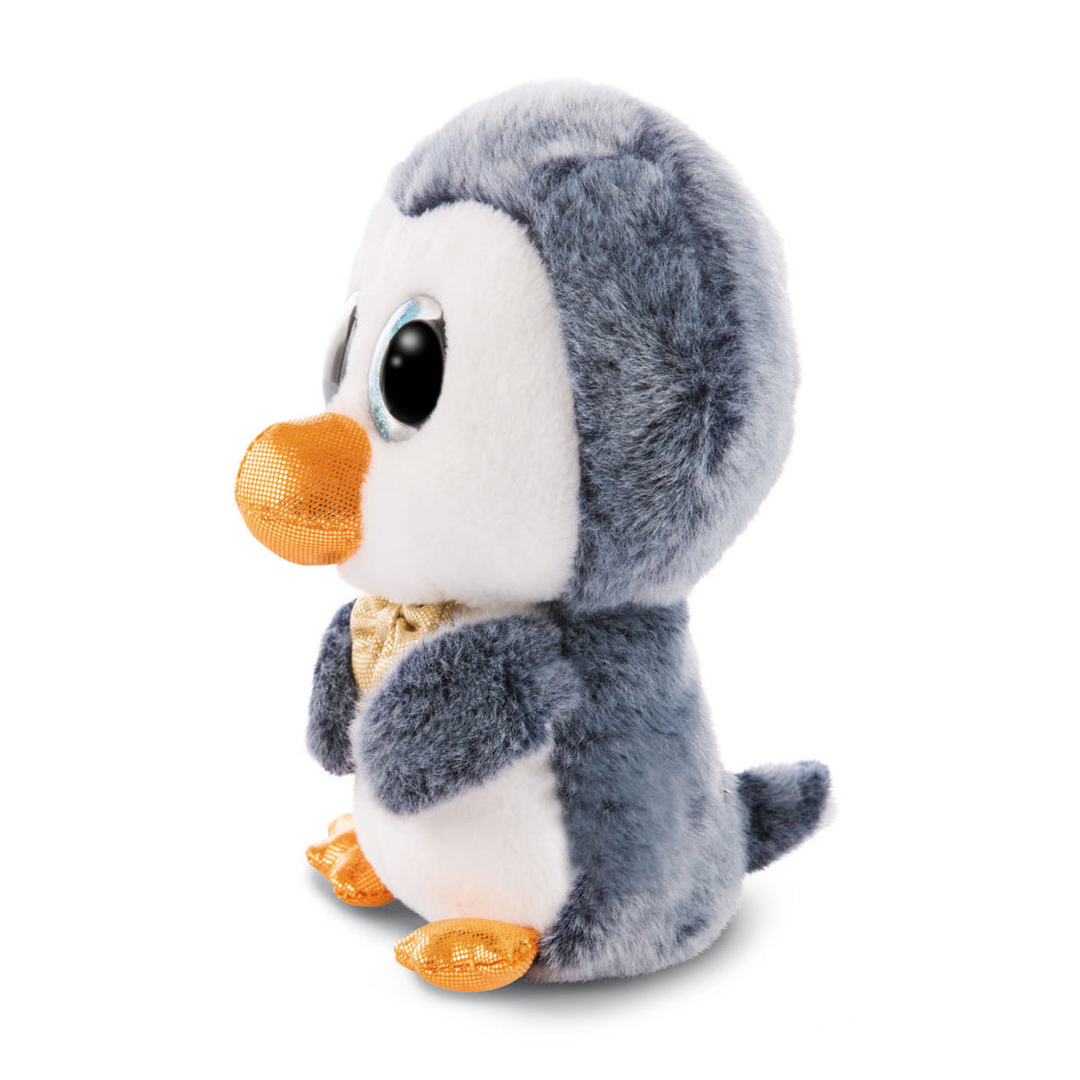 Nici glubschis pluchen hug pinguin sniffy, 15 cm