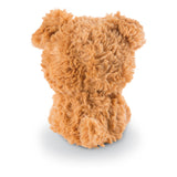 Nici Glubschis Pluchen Knuffel Hond Lollidog, 15cm