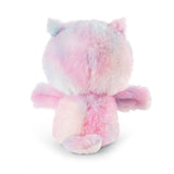 Nici Glubschis Pluchen Knuffel Uil Holly, 15cm