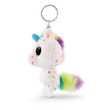 Nici GlubSchis Pluchen Keychain Eenhoorn Uberto, 9cm