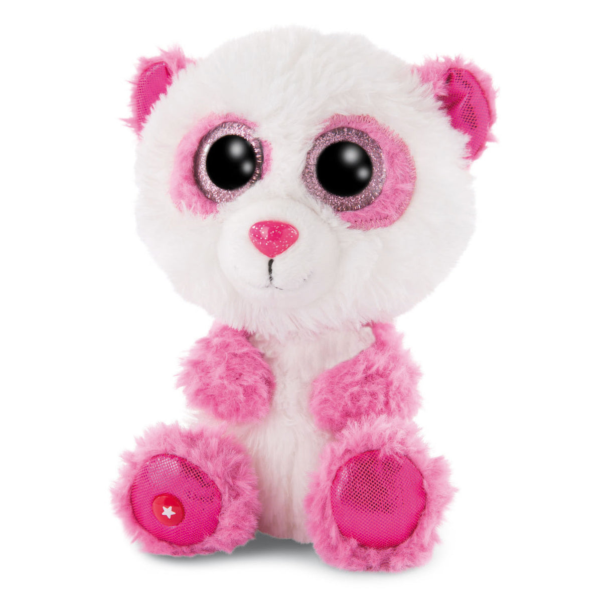 Nici glubschis pluchen hug panda monno, 15cm