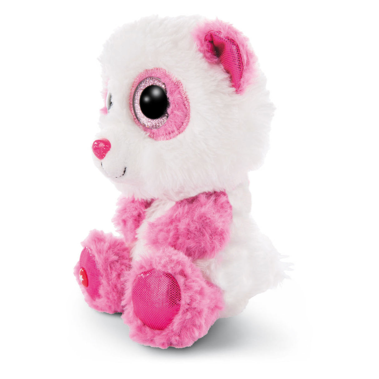 Nici glubschis Pluchen Hug Panda Monno, 15 cm