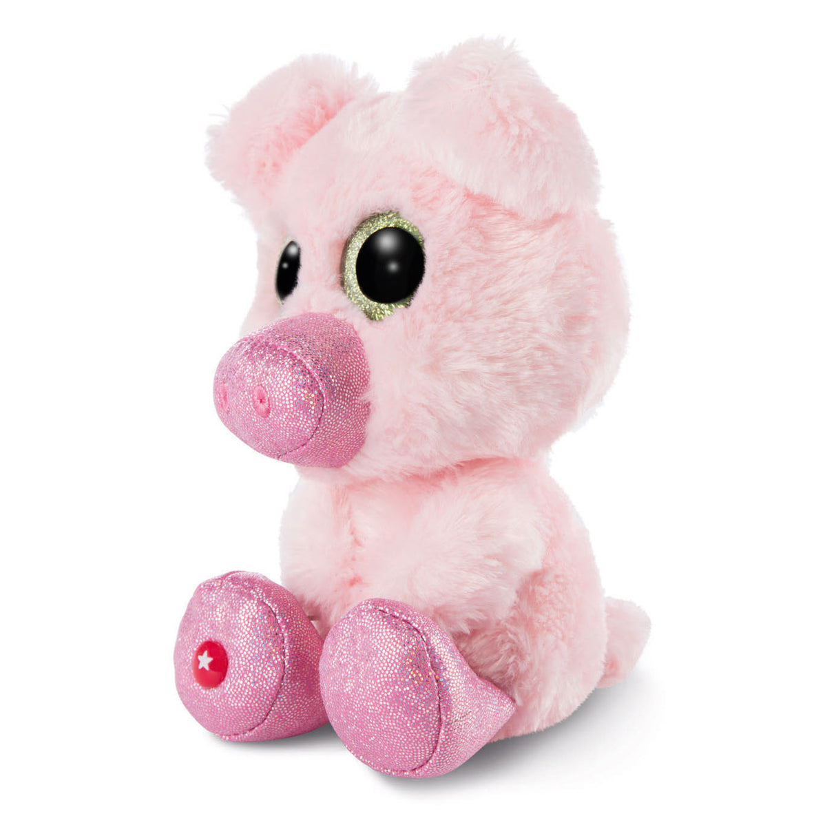 Nici GlubSchis Pluchen Cuddly Cuddle Pork Zuzumi, 15cm