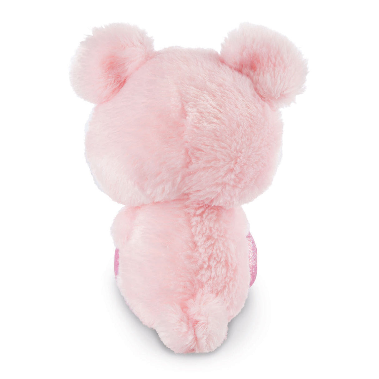 Nici Glubschis Pluchen Cuddly Cuddle Pork Zuzumi, 15 cm