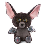 Nici Glubschis Pluchen Baako Bat, 45 cm