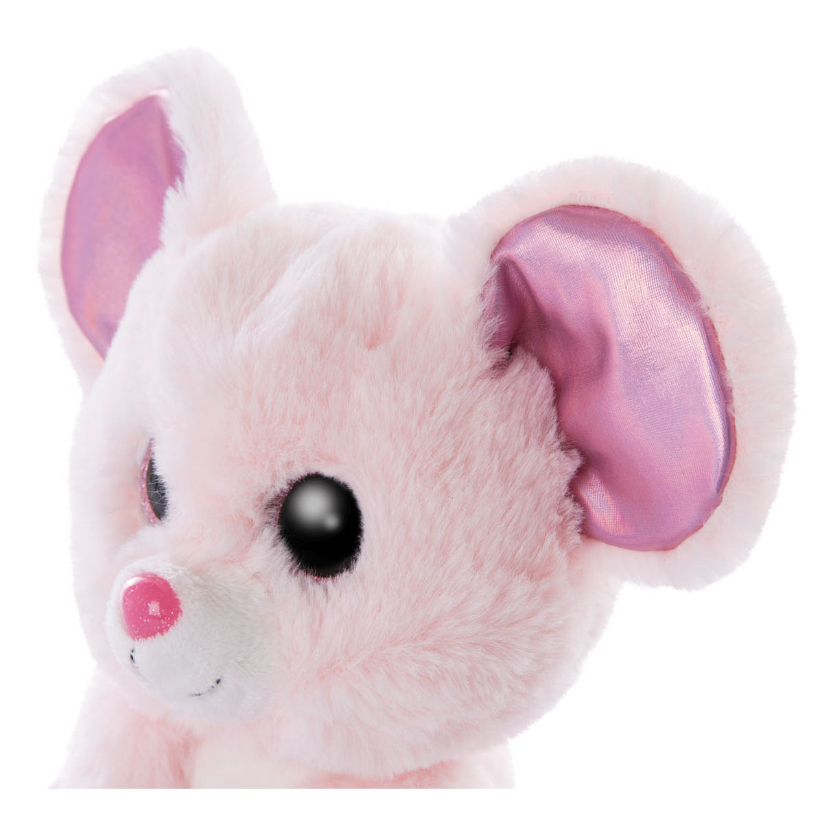 Nici GlubSchis Pluchen Hug Ballerina Muis Yammy, 15cm