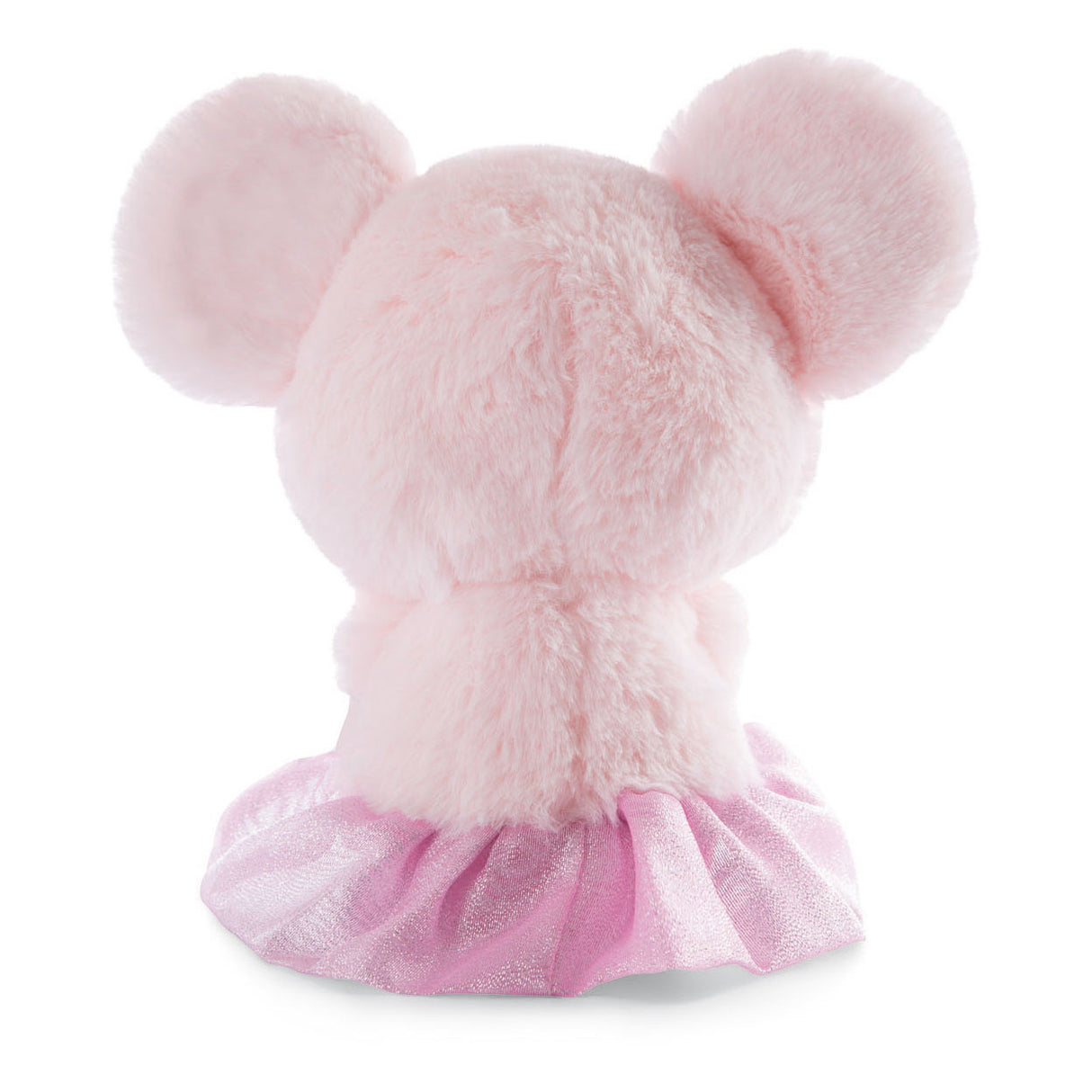 Nici GlubSchis Pluchen Hug Ballerina Muis Yammy, 15cm