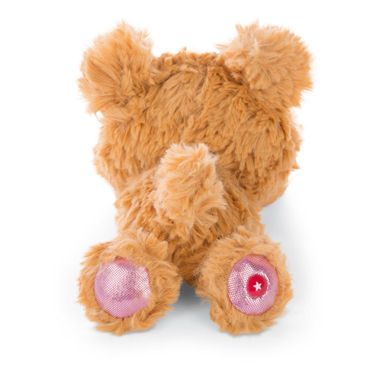 Nici GlubSchis Pluchen Hug Lying Dog Lollidog, 15cm