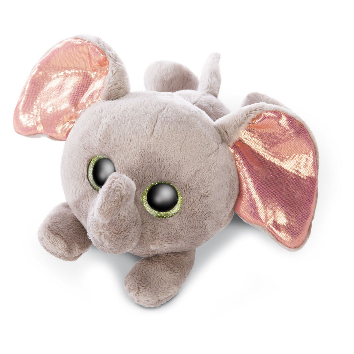 Nici GlubSchis Pluchen Cuddly Cuddly Elephant Billi-Balu, 25cm