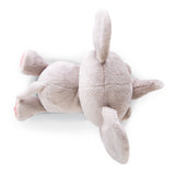 Nici Glubschis Pluchen Knuffel Liggende Olifant Billi-Balu, 25cm