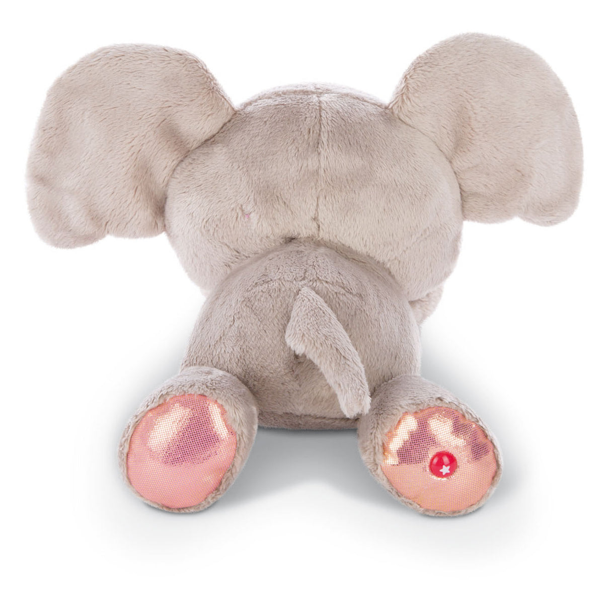 Nici glubschis pluchen kosete kosete elefant Billi-Balu, 25cm