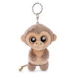 Nici Glubschis Pluchen Keychain Aap Hobson, 9 cm