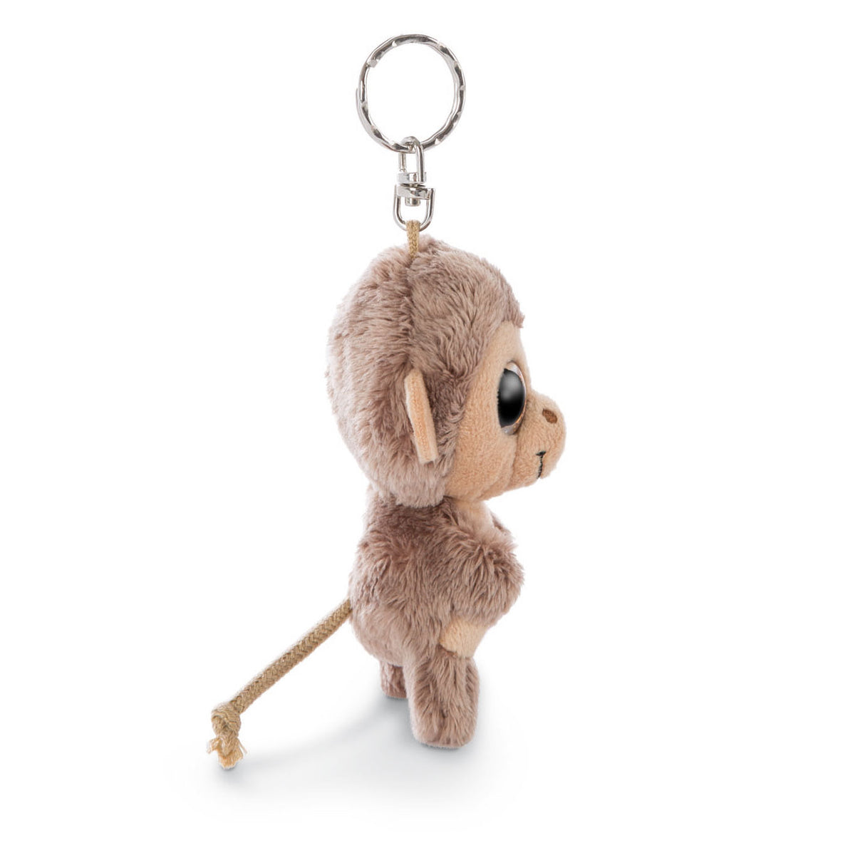 Nici Glubschis Pluchen Keychain AAP Hobson, 9cm