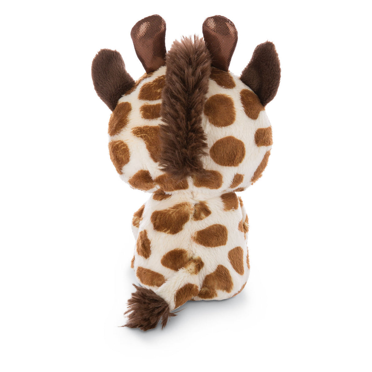 Nici glubschchis plahen handg Giraffe Hala, 15cm