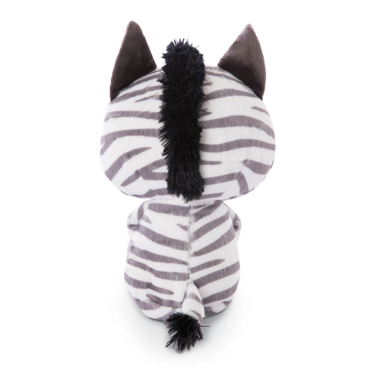 Nici Glubschis Pluchen Hug Zebra Mankaalita, 25 cm