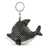 Nici Glubschis Pluchen Keychain Shark Ferris, 9cm