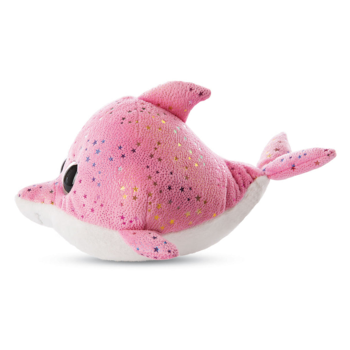 Nici Glubschis Pluchen Knuffel Delfina, 15cm