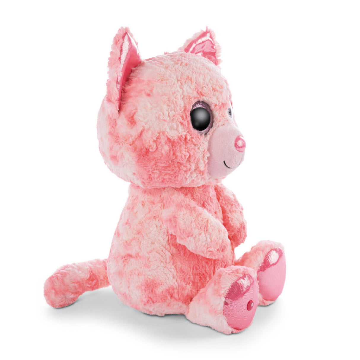 NICI Glubschchis Pricken cuddly Kat Dreamie, 45cm