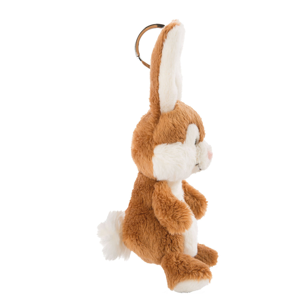 Nici Glubschis Pluchen Keychain Rabbit Poline, 10 cm