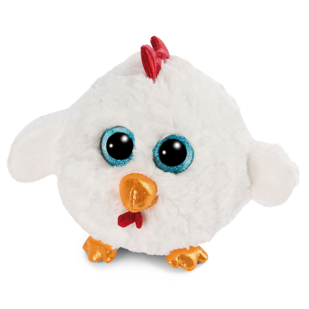 Nici Glubschis Pluchen Henlou, 15 cm