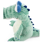 Nici Wild Friends Pluchen Knuffel Krokodil Croco McDile, 27cm