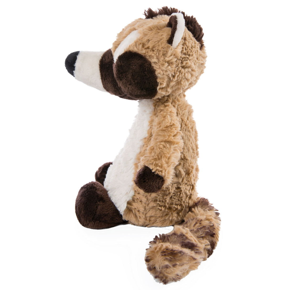 Nici Wild Friends Pluchen Cuddly Coati Coaty, 30cm