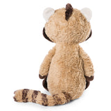 Nici Wild Friends Pluchen kuschly Coati Coaty, 43 cm