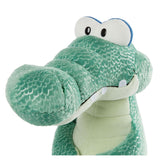 Nici Wild Friends Pluchen Knuffel Krokodil Croco McDile, 50cm