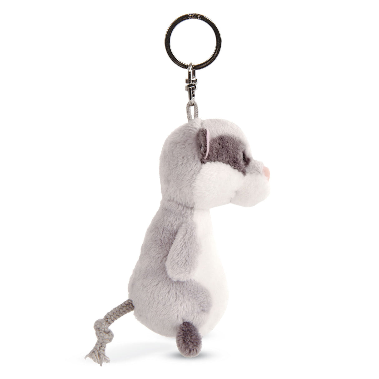 Nici Pluchen Keychain spalna miška Doramouse, 10,5 cm