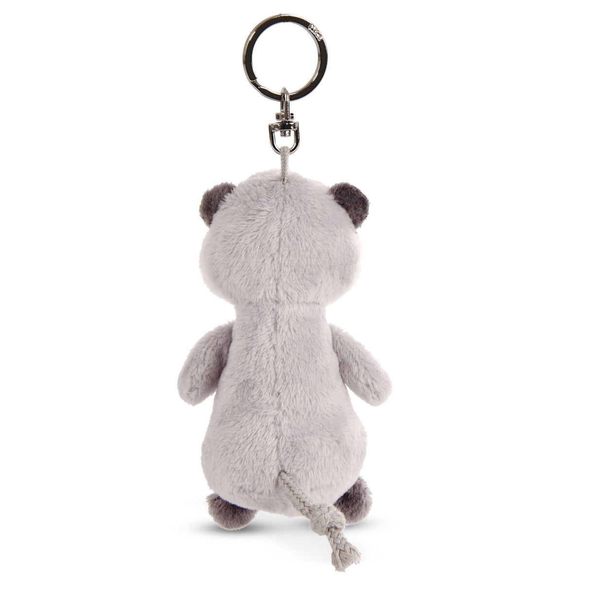 Nici Pluchen Keychain Sleeping Mouse Doramouse, 10.5 cm