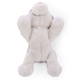 Nici Magnici Pluchen Cuddle Sleeping Mus Doramouse med magnet, 12cm