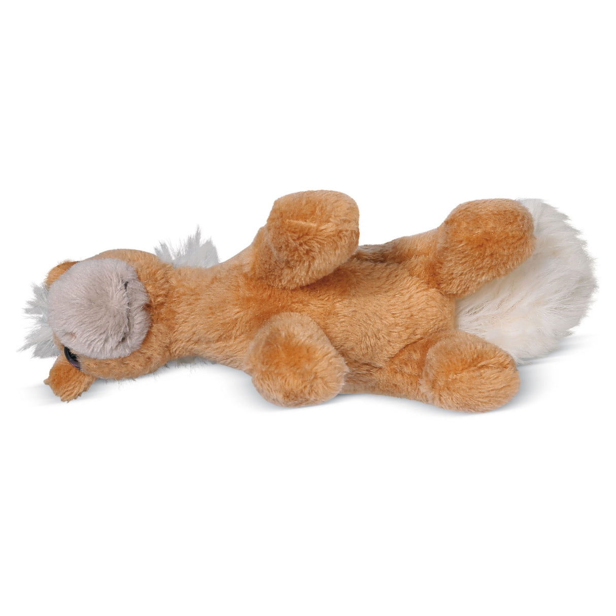 Nici Magnic Pluchen Cuddle Pony Lorenzo med magnet, 12 cm