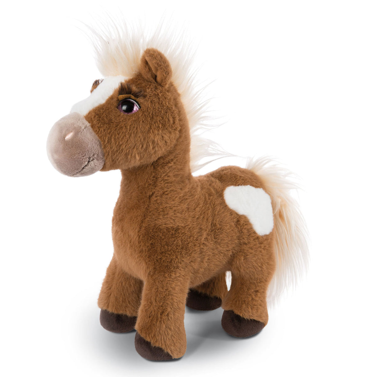 NICI PLULEN CUDDEL POINTERY HËLT PONY LERZO, 35CM