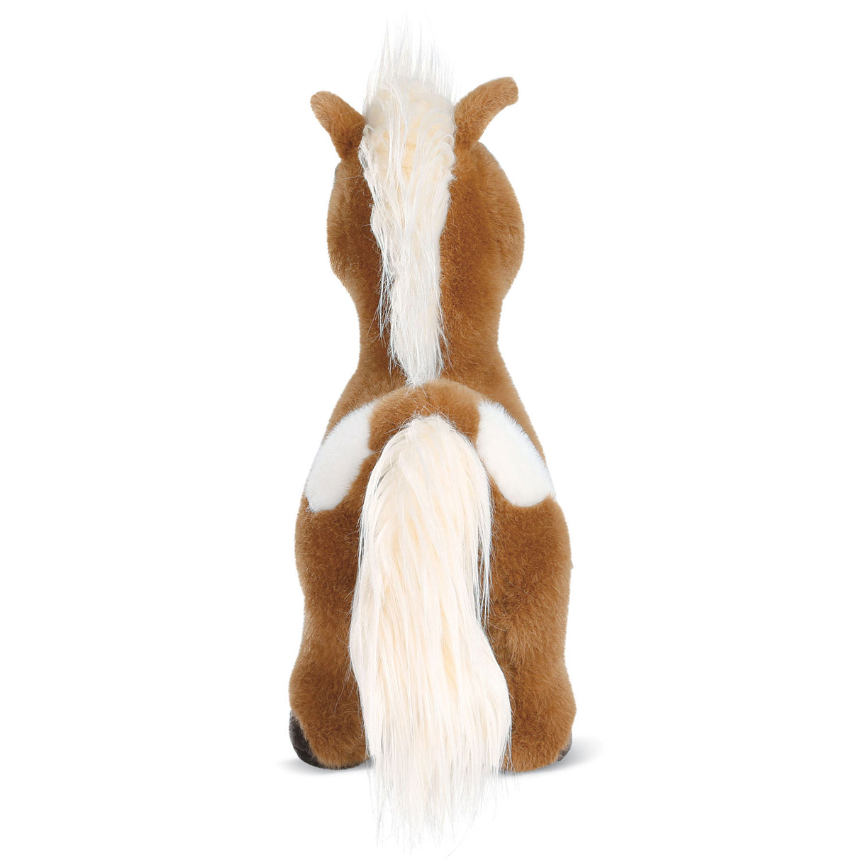 NICI Pluchen Cuddle Mystery Hearts Pony Lorenzo, 35cm