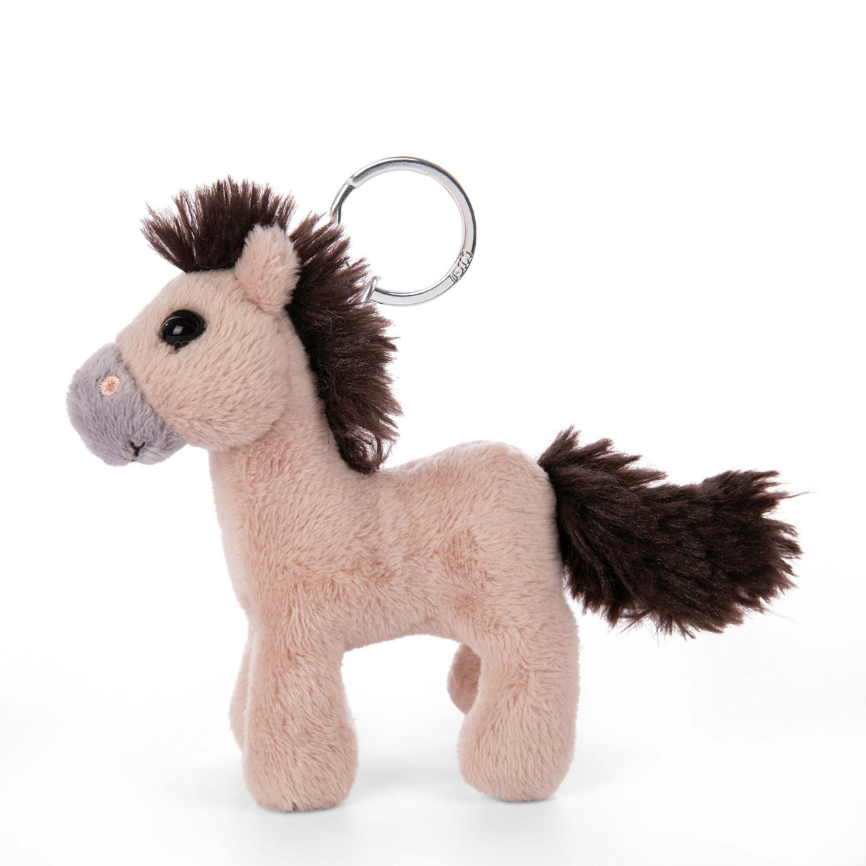 NICI PLUCHEN KATCHCHAIN ​​PONY LORTETA, 10CM