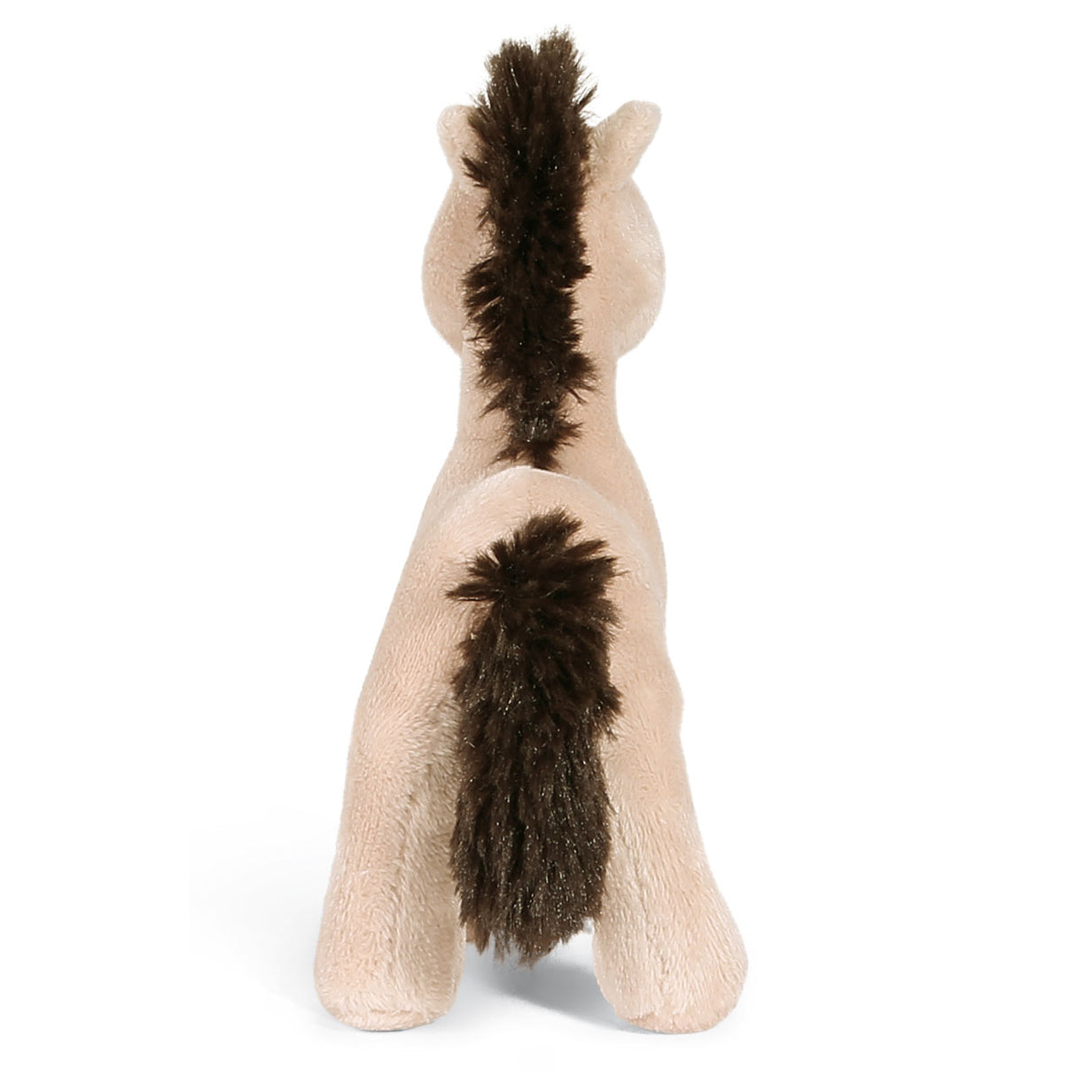 Nici pluchen kose mysterium hjerter pony loretta, 16cm