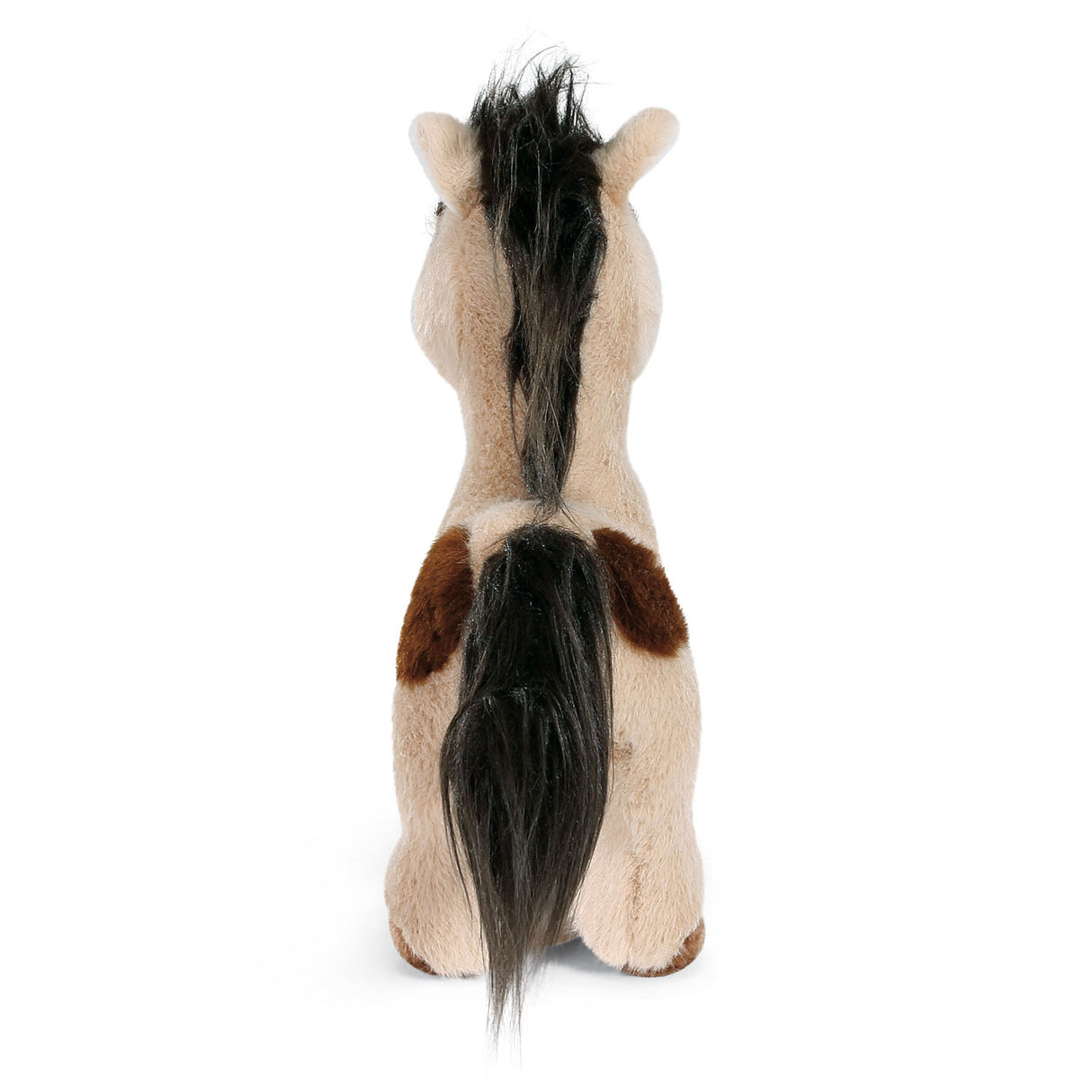 Nici pluchen kose mystery hearts pony loretta, 25cm