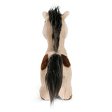 Nici pluchen kose mystery hearts pony loretta, 25cm